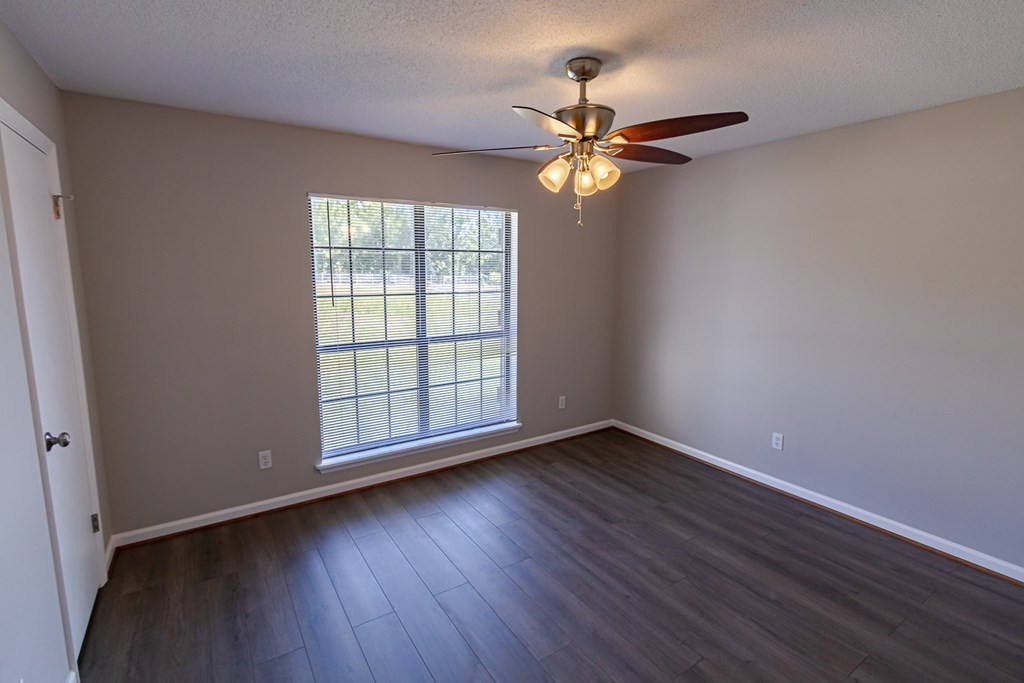 4449 Old Waynesboro Road Hephzibah, GA 30815 - Photo 28 of 46