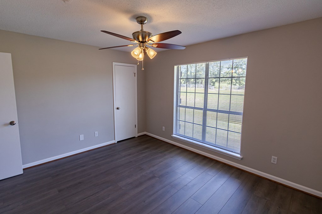 4449 Old Waynesboro Road Hephzibah, GA 30815 - Photo 29 of 46