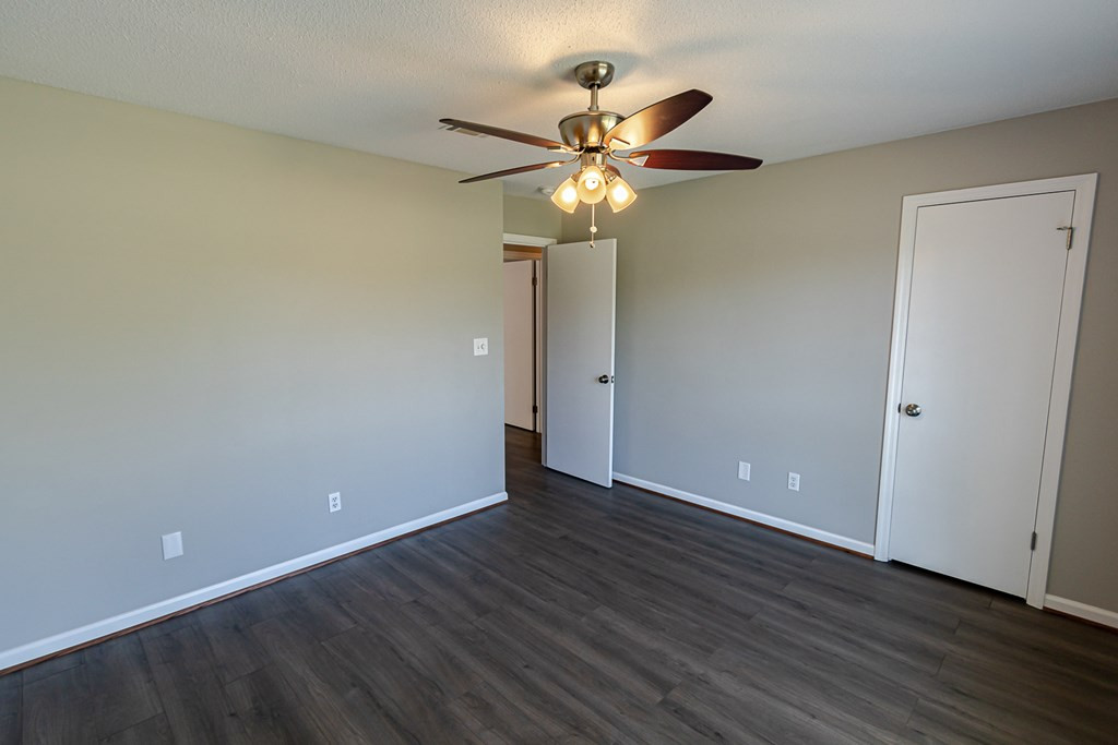 4449 Old Waynesboro Road Hephzibah, GA 30815 - Photo 30 of 46