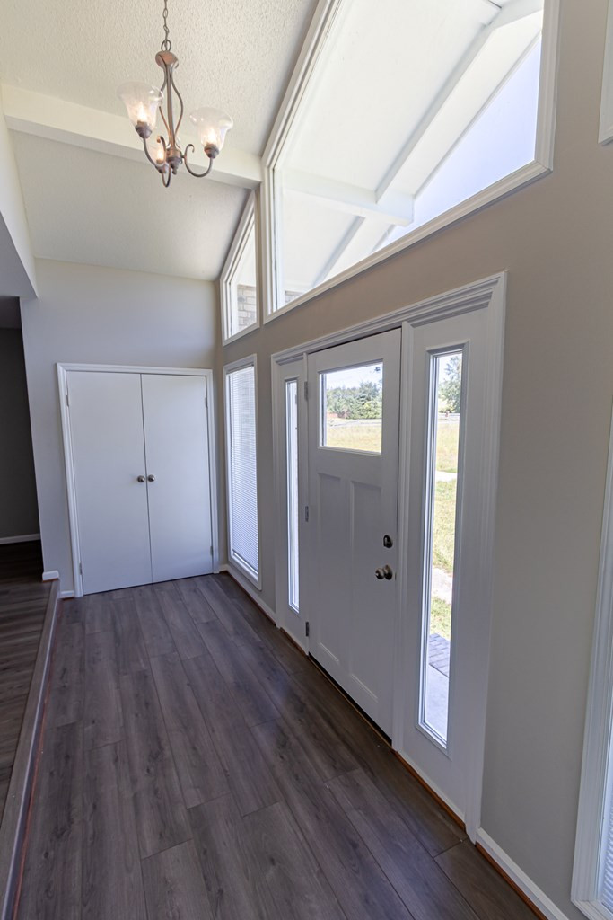 4449 Old Waynesboro Road Hephzibah, GA 30815 - Photo 3 of 46