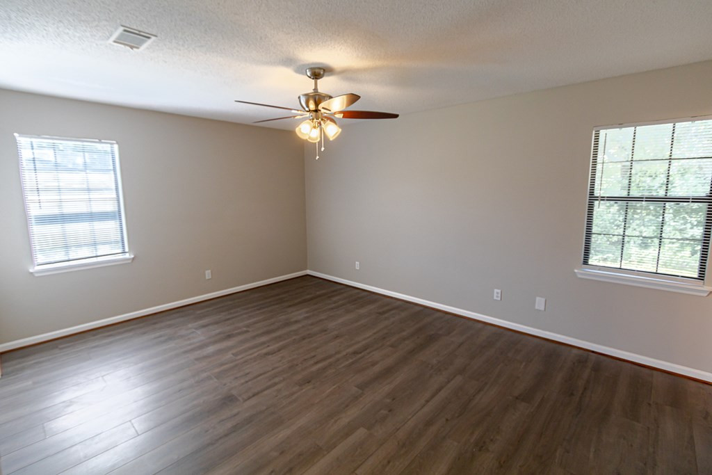 4449 Old Waynesboro Road Hephzibah, GA 30815 - Photo 31 of 46