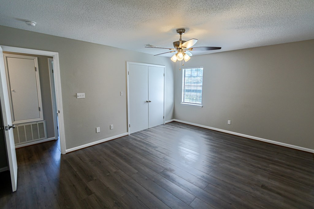 4449 Old Waynesboro Road Hephzibah, GA 30815 - Photo 32 of 46