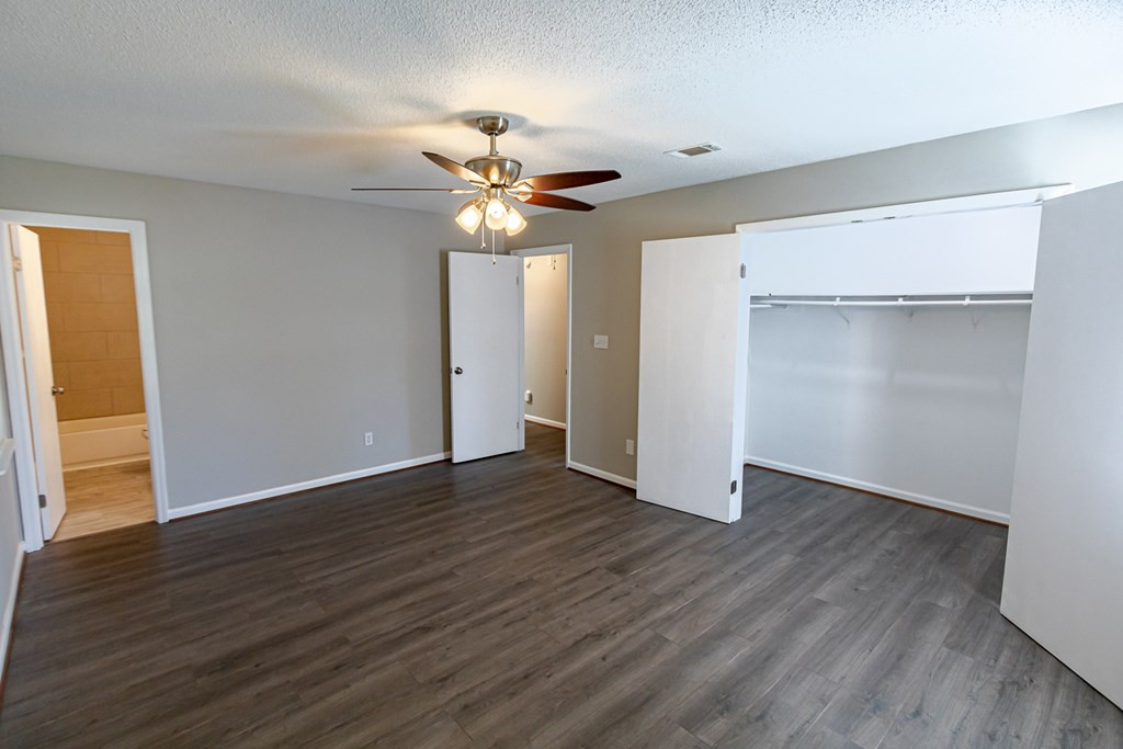 4449 Old Waynesboro Road Hephzibah, GA 30815 - Photo 33 of 46