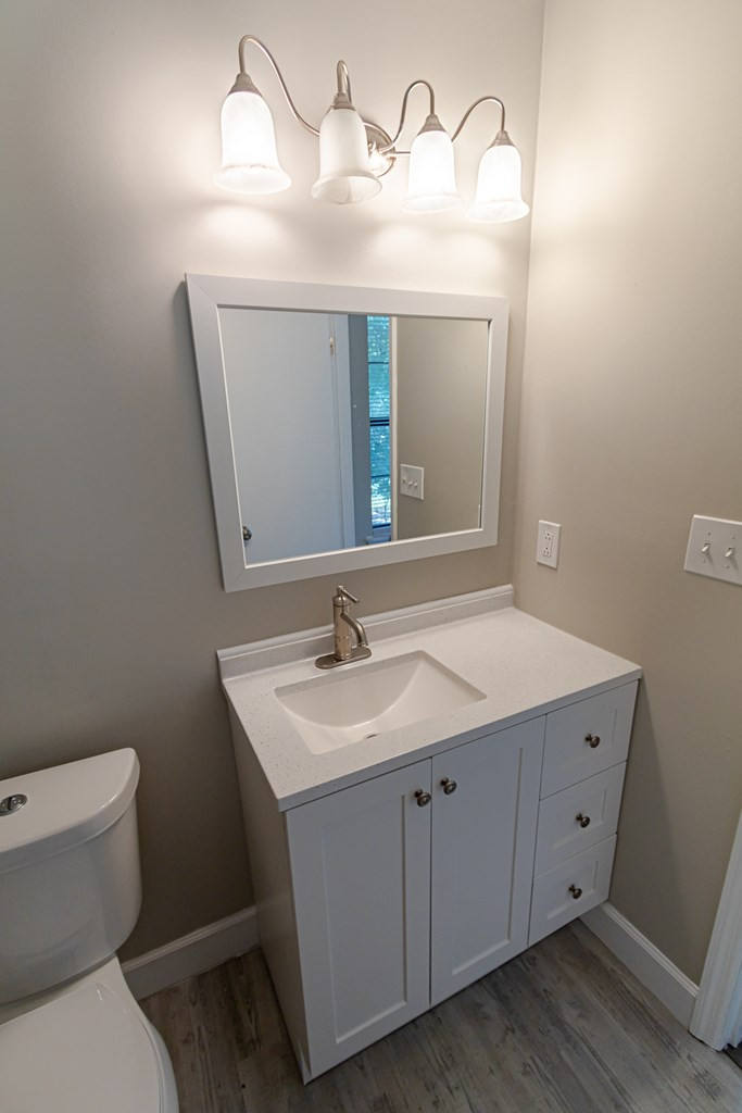 4449 Old Waynesboro Road Hephzibah, GA 30815 - Photo 36 of 46