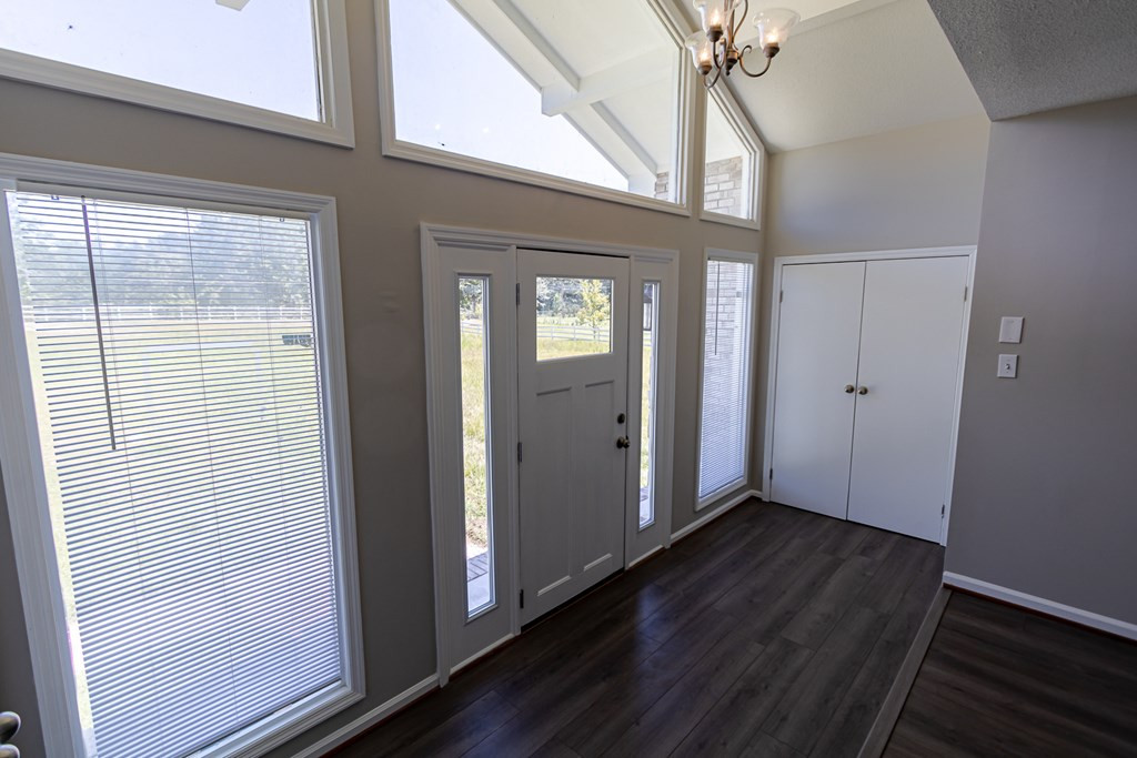 4449 Old Waynesboro Road Hephzibah, GA 30815 - Photo 4 of 46