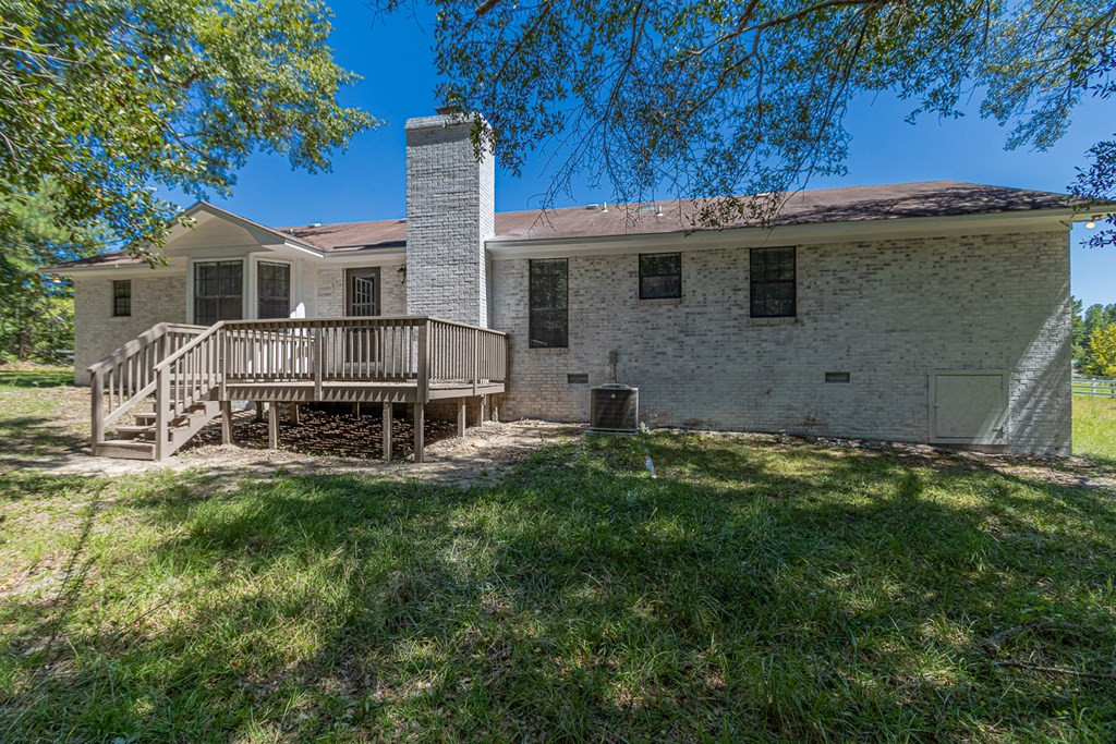 4449 Old Waynesboro Road Hephzibah, GA 30815 - Photo 41 of 46