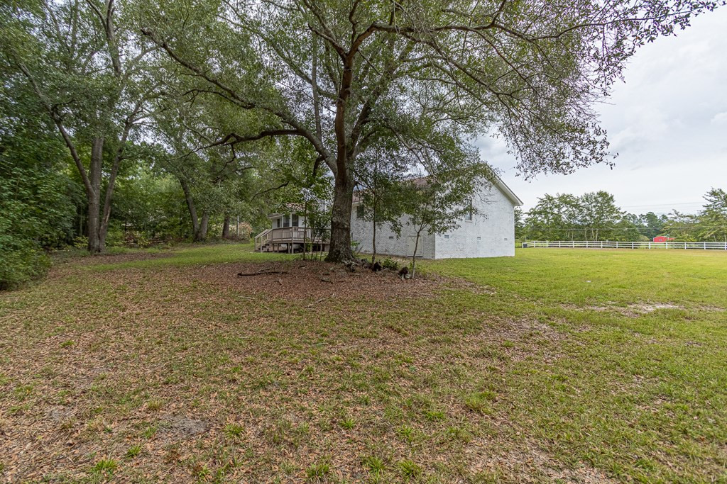 4449 Old Waynesboro Road Hephzibah, GA 30815 - Photo 42 of 46
