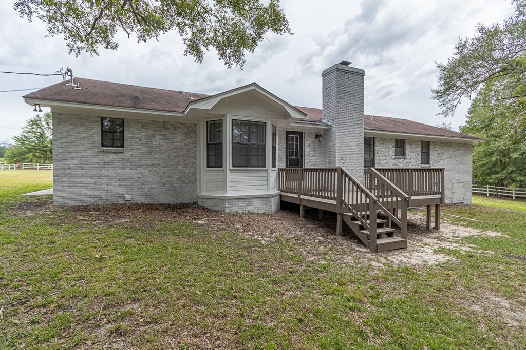 4449 Old Waynesboro Road Hephzibah, GA 30815 - Photo 43 of 46