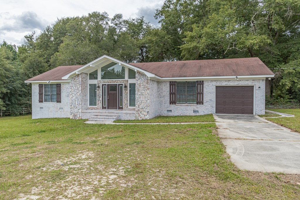 4449 Old Waynesboro Road Hephzibah, GA 30815 - Photo 44 of 46