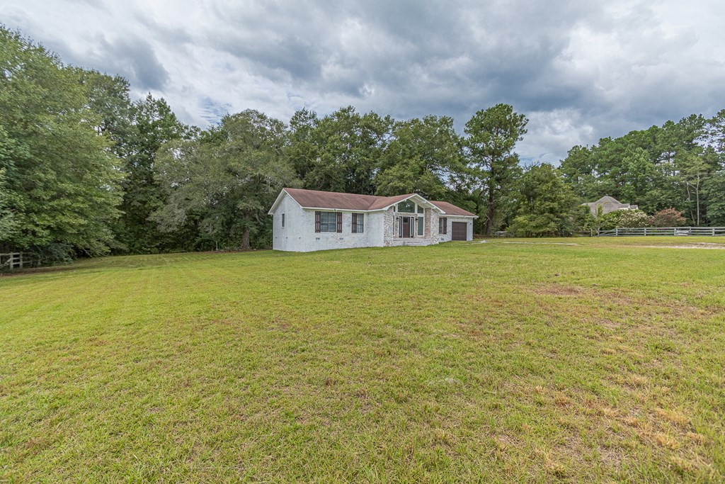 4449 Old Waynesboro Road Hephzibah, GA 30815 - Photo 45 of 46