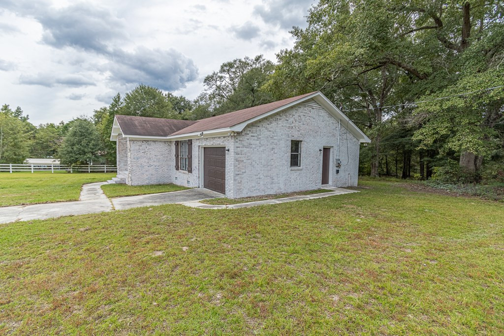 4449 Old Waynesboro Road Hephzibah, GA 30815 - Photo 46 of 46