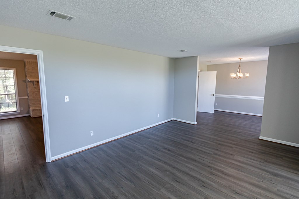 4449 Old Waynesboro Road Hephzibah, GA 30815 - Photo 6 of 46
