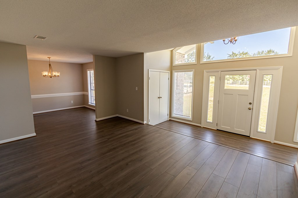 4449 Old Waynesboro Road Hephzibah, GA 30815 - Photo 7 of 46