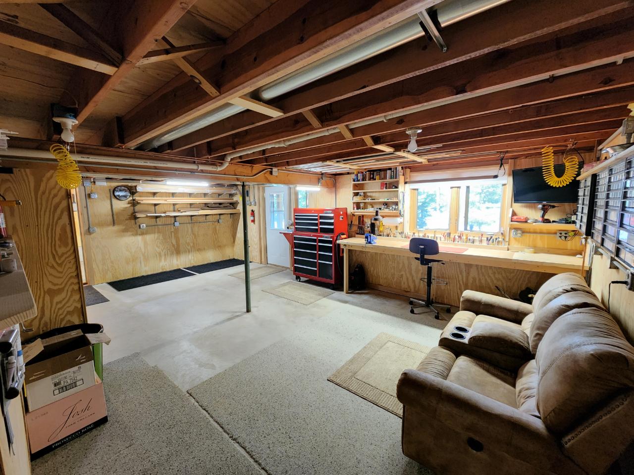 6749 Eaglesham Road Three Lakes, WI 54562 - Photo 19 of 32 Gallery Image 19