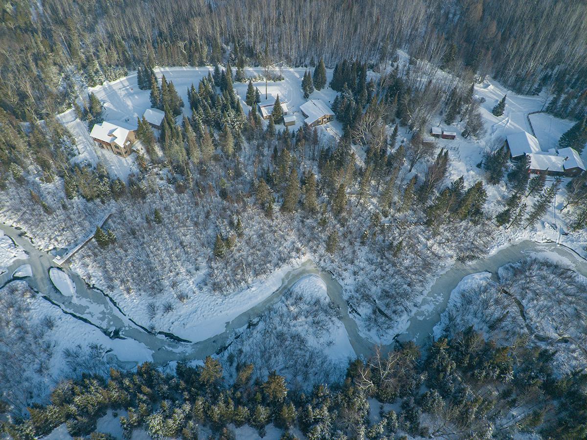5417 Rice Creek Lane Eagle River, WI 54521 - Photo 23 of 37 Gallery Image 23