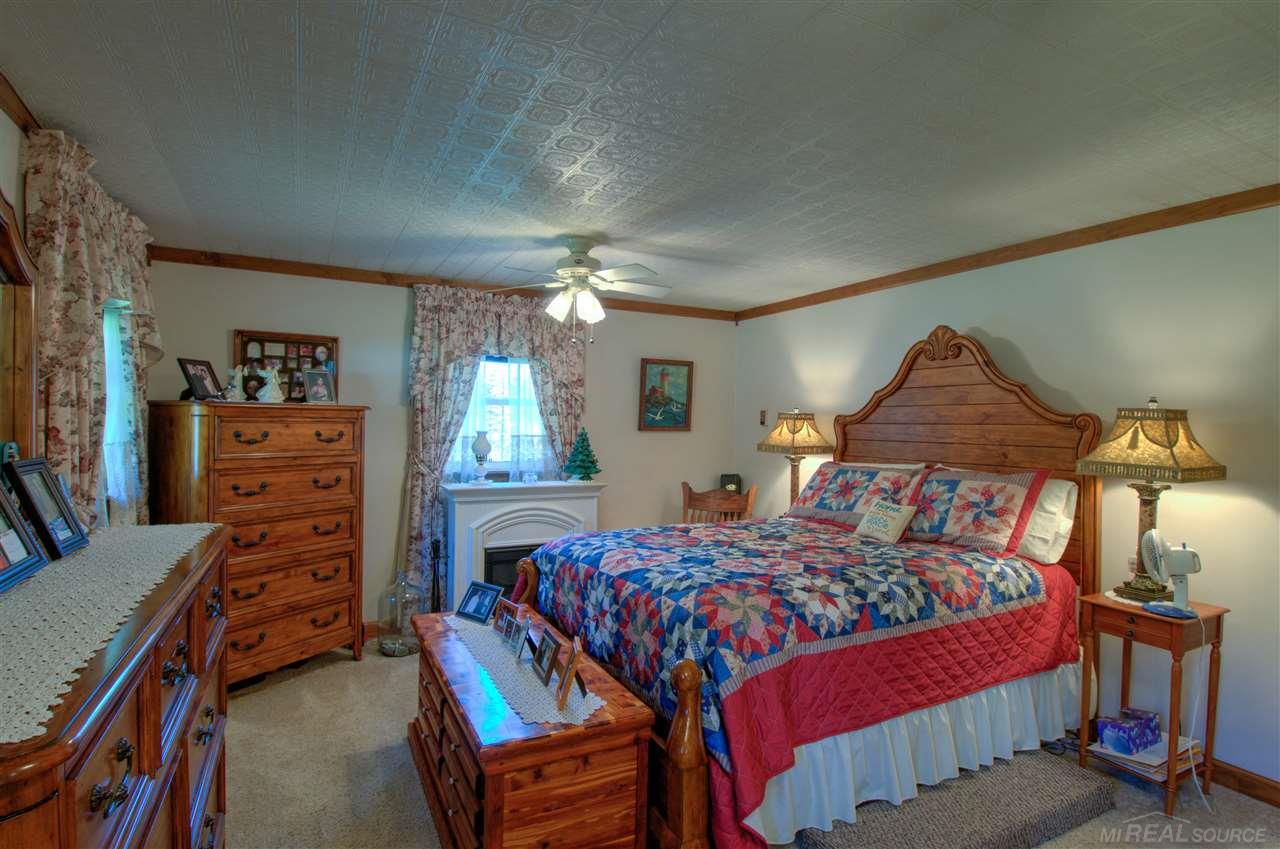 6525 East Gilford Road Deford, MI 48729 - Photo 14 of 34