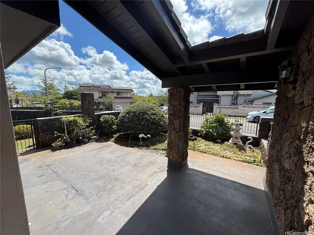 $5,500 | 95-797 Lanipaa Street, Mililani, HI 96789
