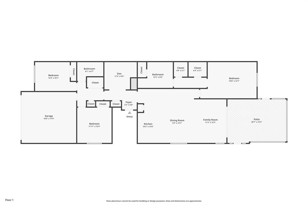 19707 Weathervane Way Loxahatchee, FL 33470 - Photo 51 of 51