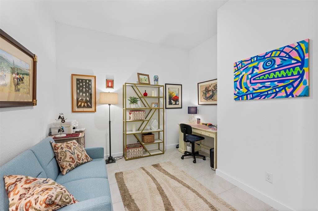 19707 Weathervane Way Loxahatchee, FL 33470 - Photo 8 of 51 a bedroom with furniture and a couch