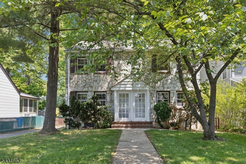 108 Gallows Hill Road Cranford, NJ 07016 - Photo 1 of 25