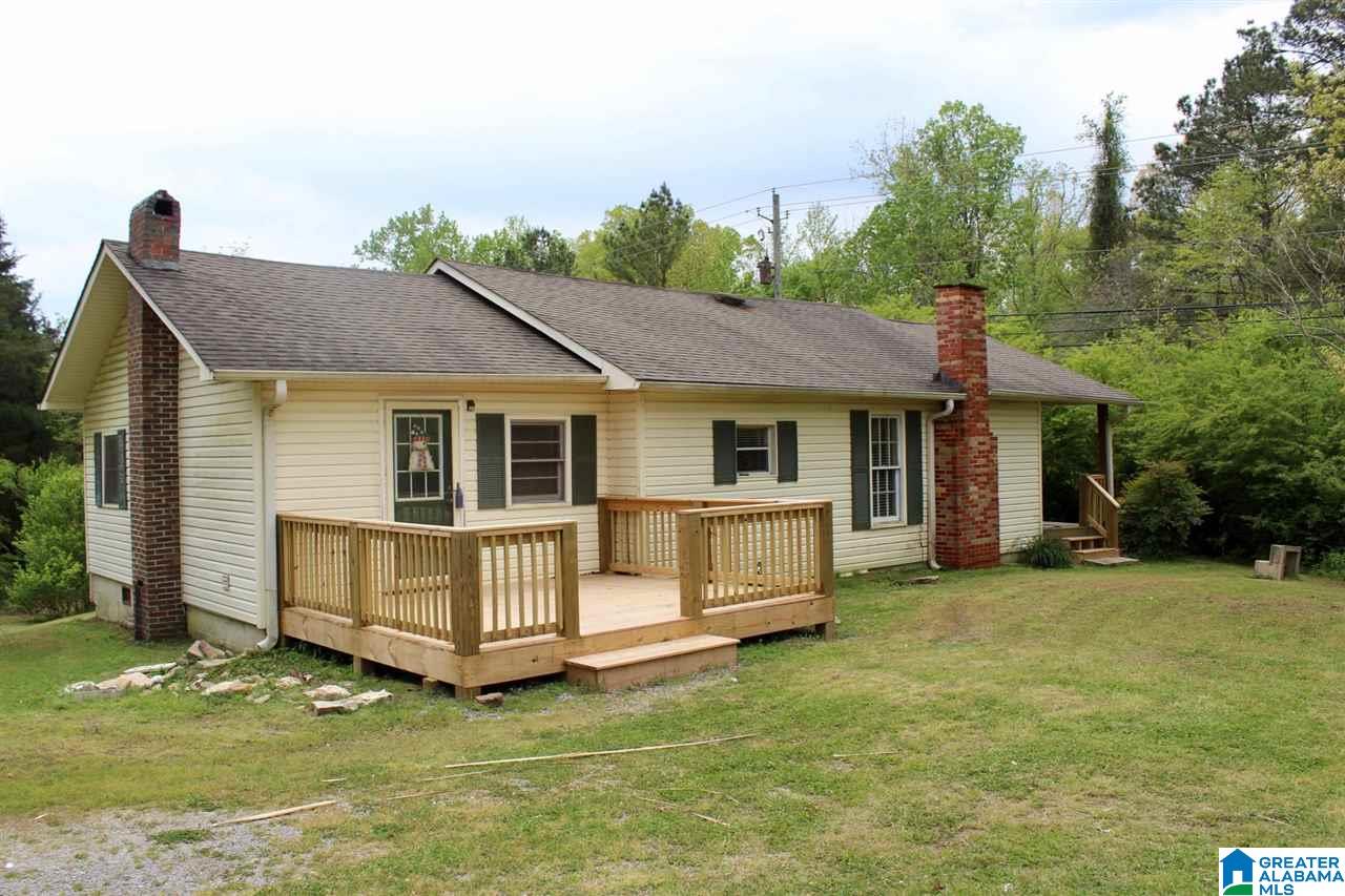 3133 County Road 29 Oneonta, AL 35121 - Photo 1 of 13