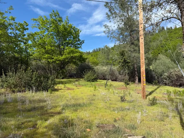 $80,000 | 14864 Stage Way, Dobbins, CA 95935