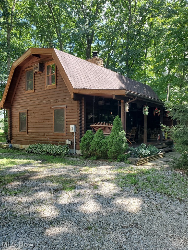8423 Lafayette Road Lodi, OH 44254 - Photo 2 of 35 Gallery Image 2
