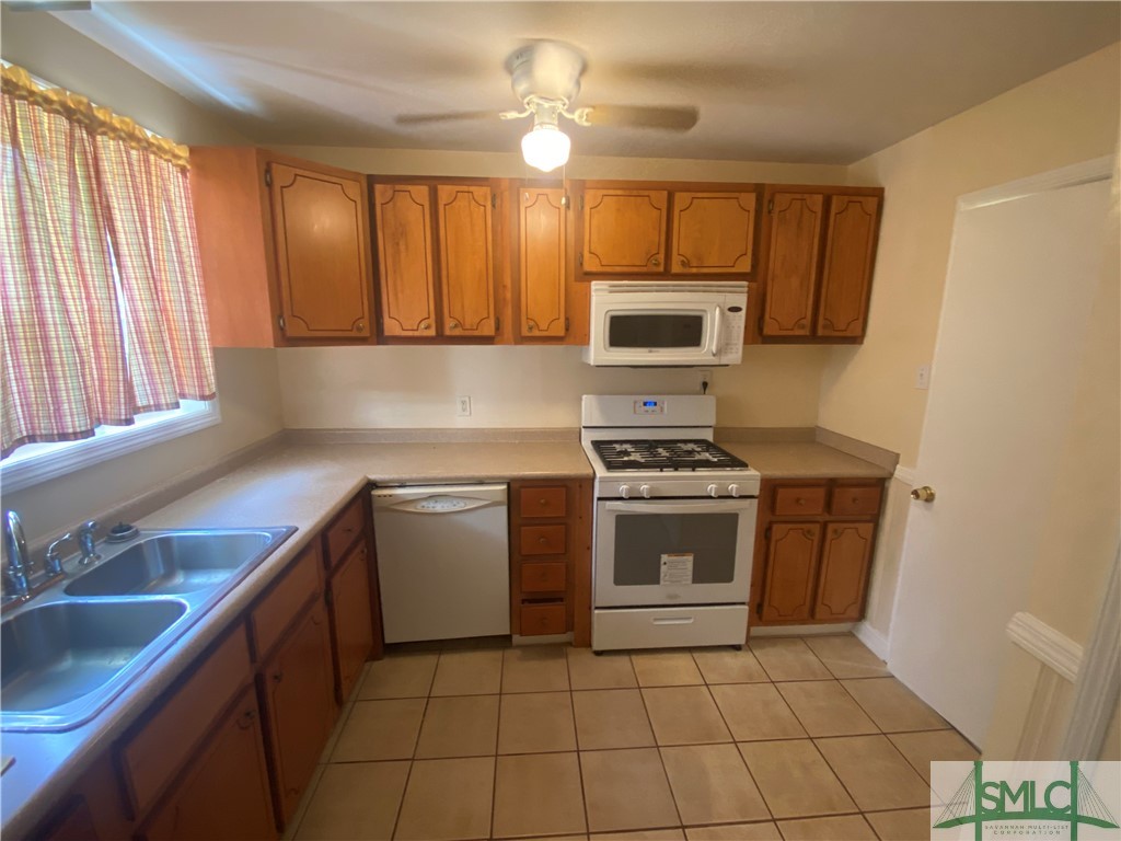 4712 Herty Drive Savannah, GA 31405 - Photo 3 of 5