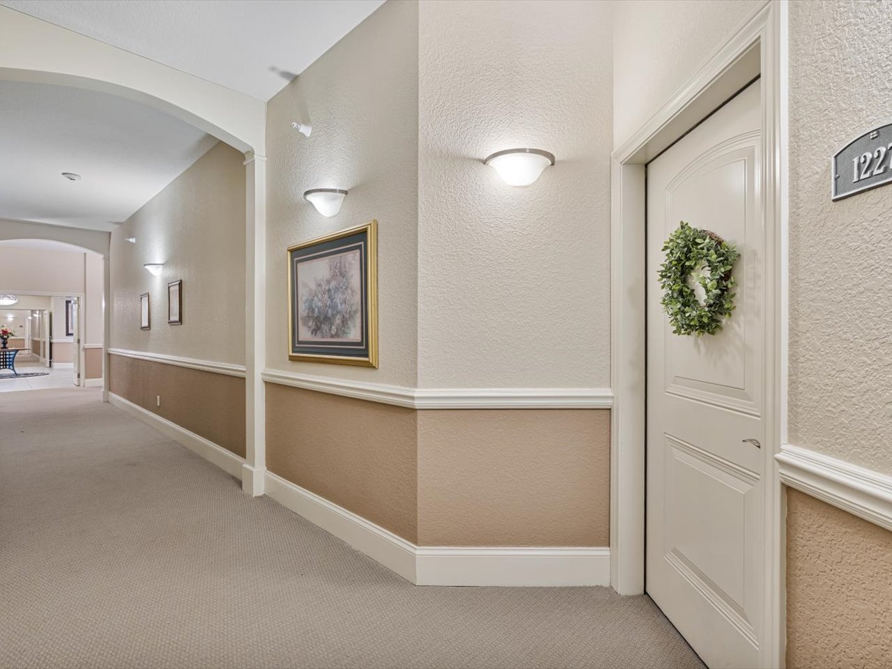 1227 East Kimberly Road, Unit 5A Davenport, IA 52722 - Photo 11 of 46