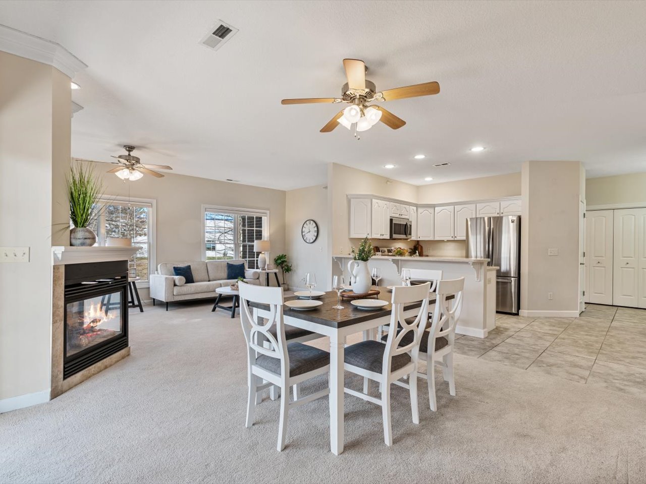 1227 East Kimberly Road, Unit 5A Davenport, IA 52722 - Photo 13 of 46