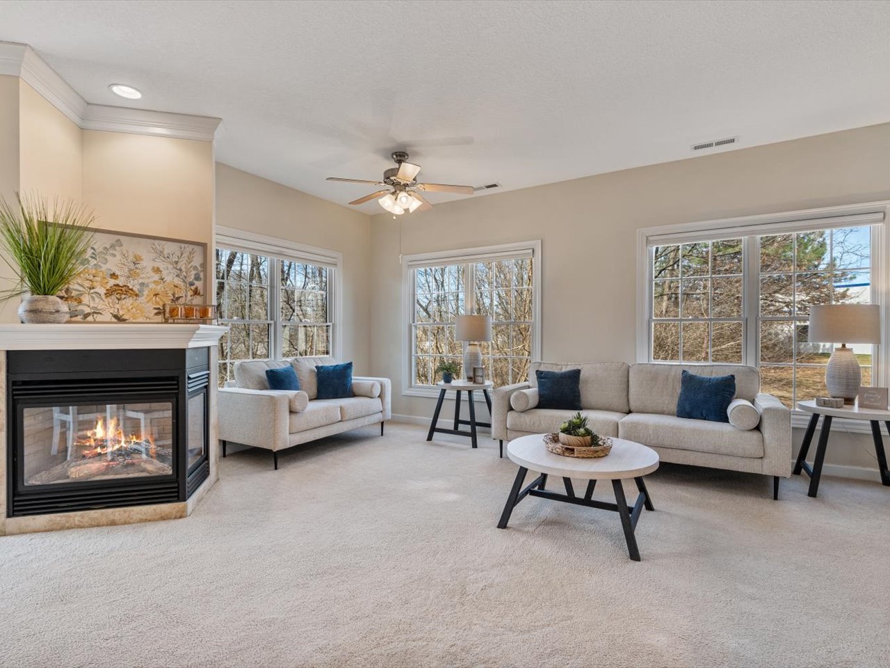 1227 East Kimberly Road, Unit 5A Davenport, IA 52722 - Photo 14 of 46