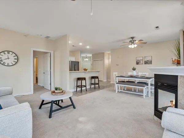 $265,000 | 1227 East Kimberly Road, Unit 5, Davenport, IA 52722