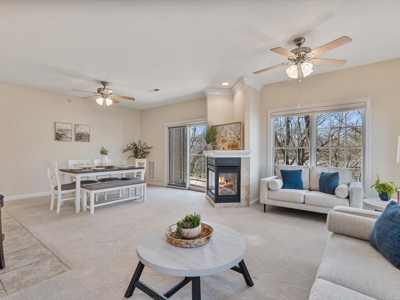 1227 East Kimberly Road, Unit 5A Davenport, IA 52722 - Photo 20 of 46