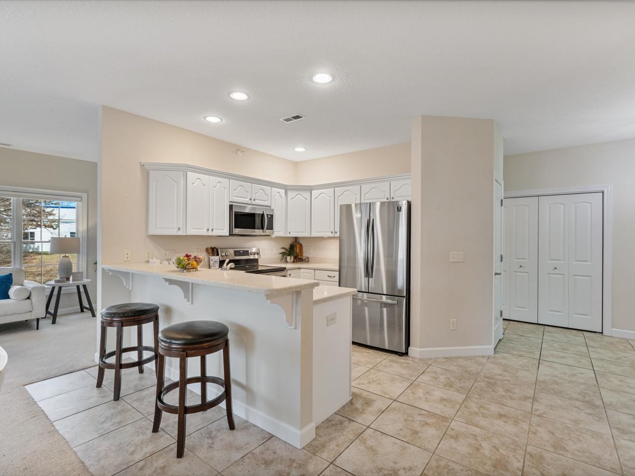 1227 East Kimberly Road, Unit 5A Davenport, IA 52722 - Photo 22 of 46