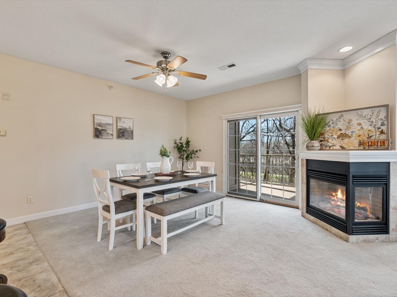 1227 East Kimberly Road, Unit 5A Davenport, IA 52722 - Photo 23 of 46