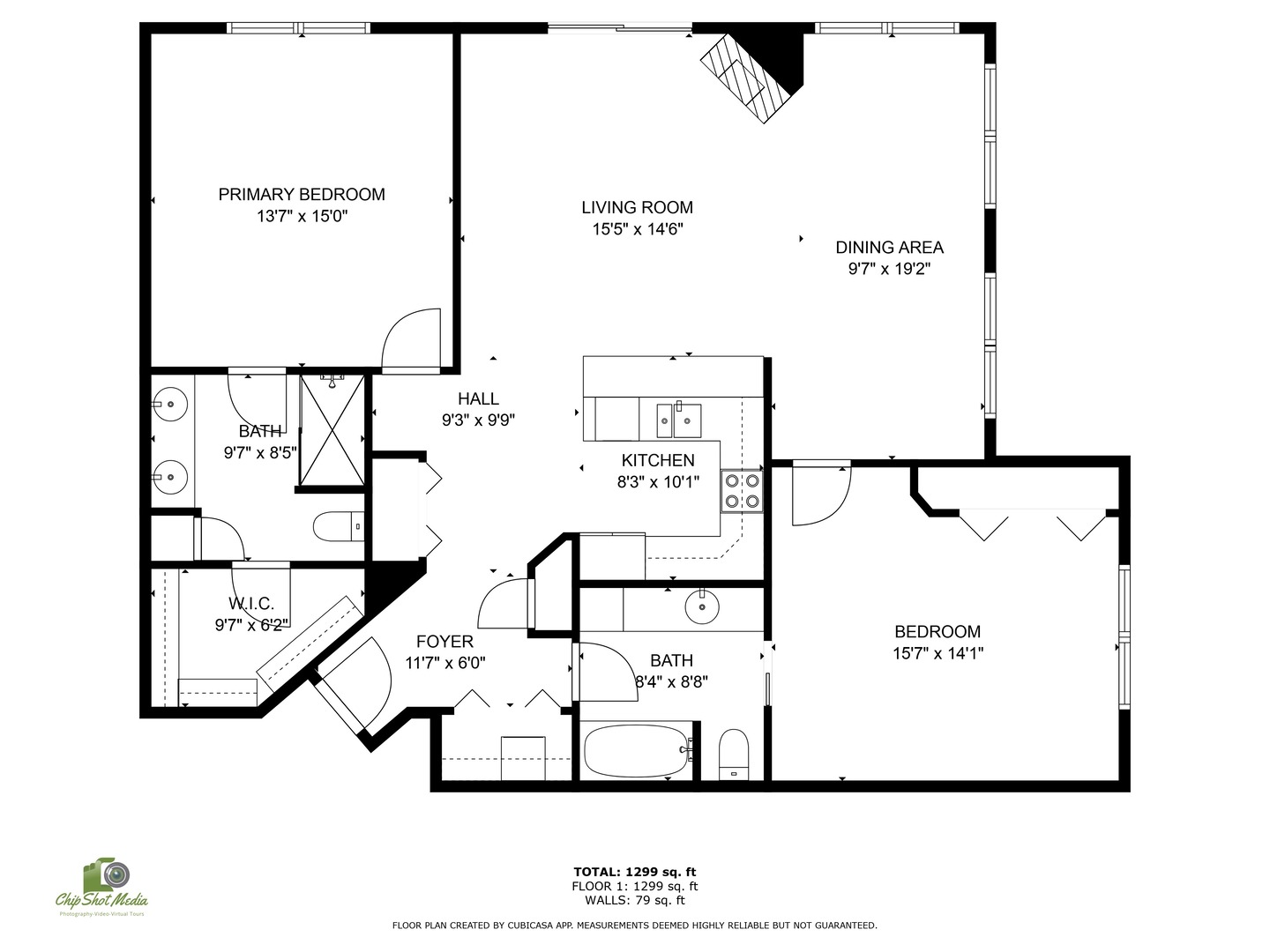 1227 East Kimberly Road, Unit 5A Davenport, IA 52722 - Photo 4 of 46