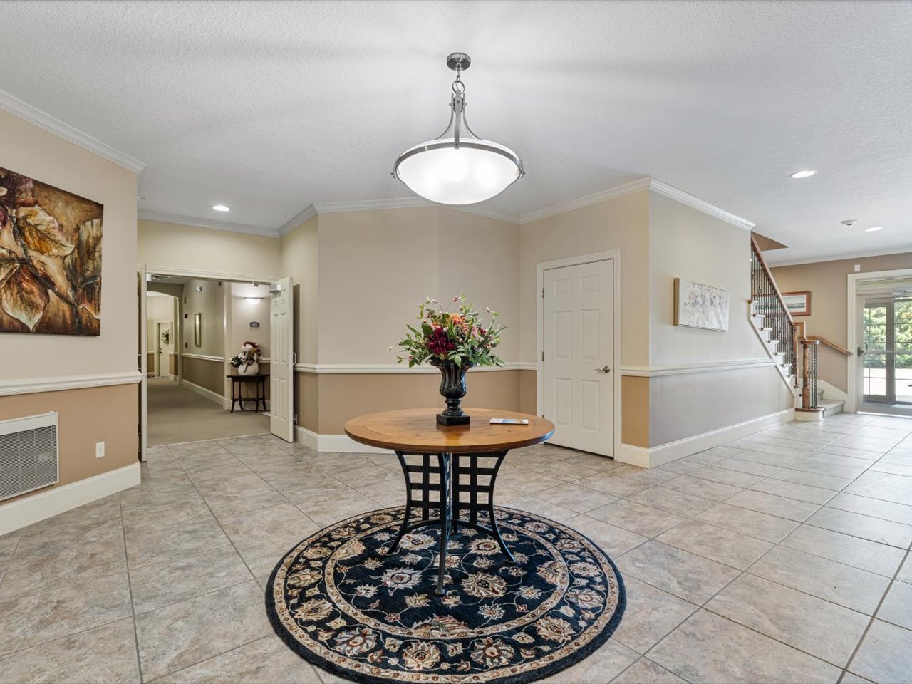 1227 East Kimberly Road, Unit 5A Davenport, IA 52722 - Photo 10 of 46