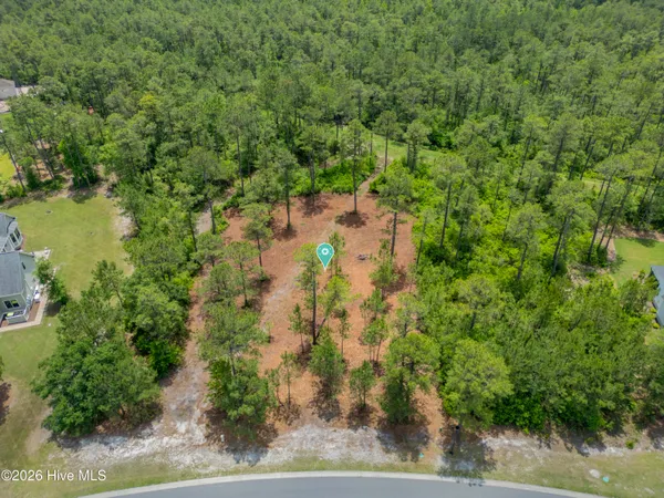 $190,000 | 9632 Fallen Pear Lane Northeast, Leland, NC 28451