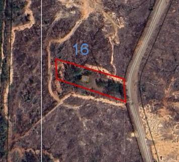 0 Old Sardis Church Road Clayton, AL 36016 - Photo 1 of 2