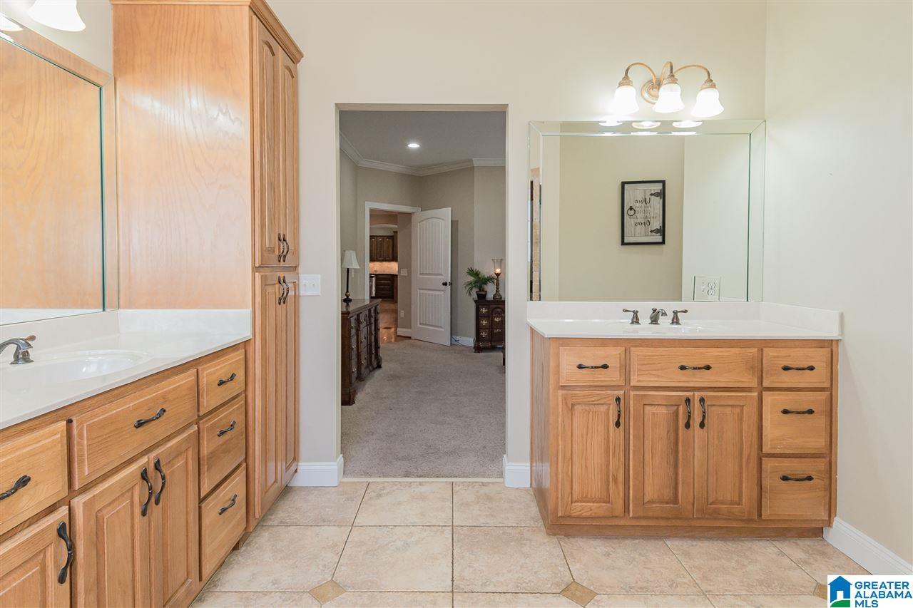 3684 Pine Mountain Road Remlap, AL 35133 - Photo 17 of 40