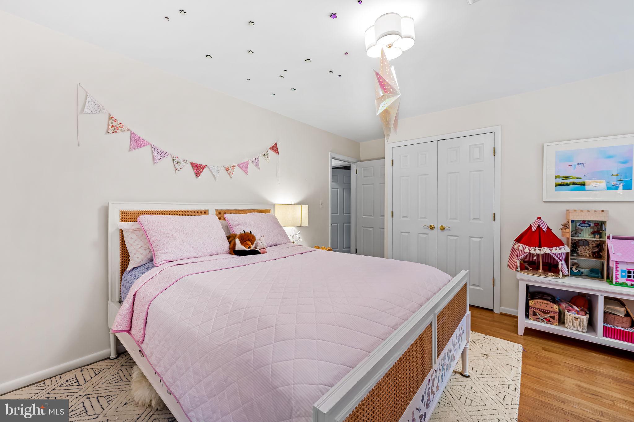 727 Old Belfast Road Sparks, MD 21152 - Photo 23 of 55 Bedroom #2