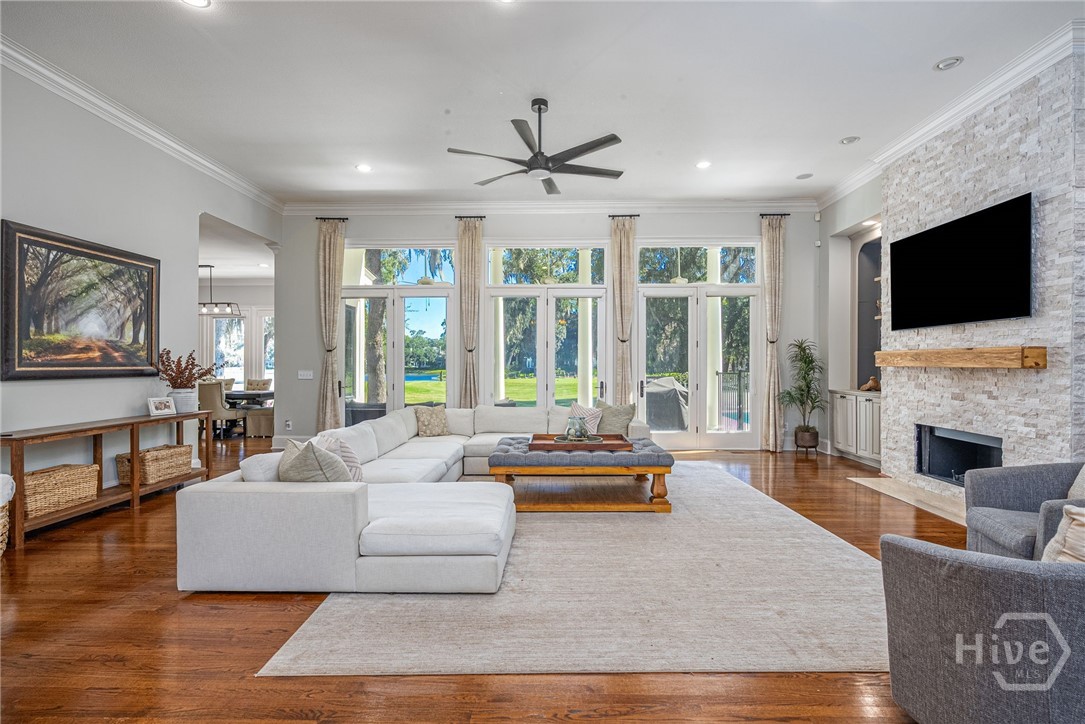 2 Kittiwake Lane Savannah, GA 31411 - Photo 13 of 56