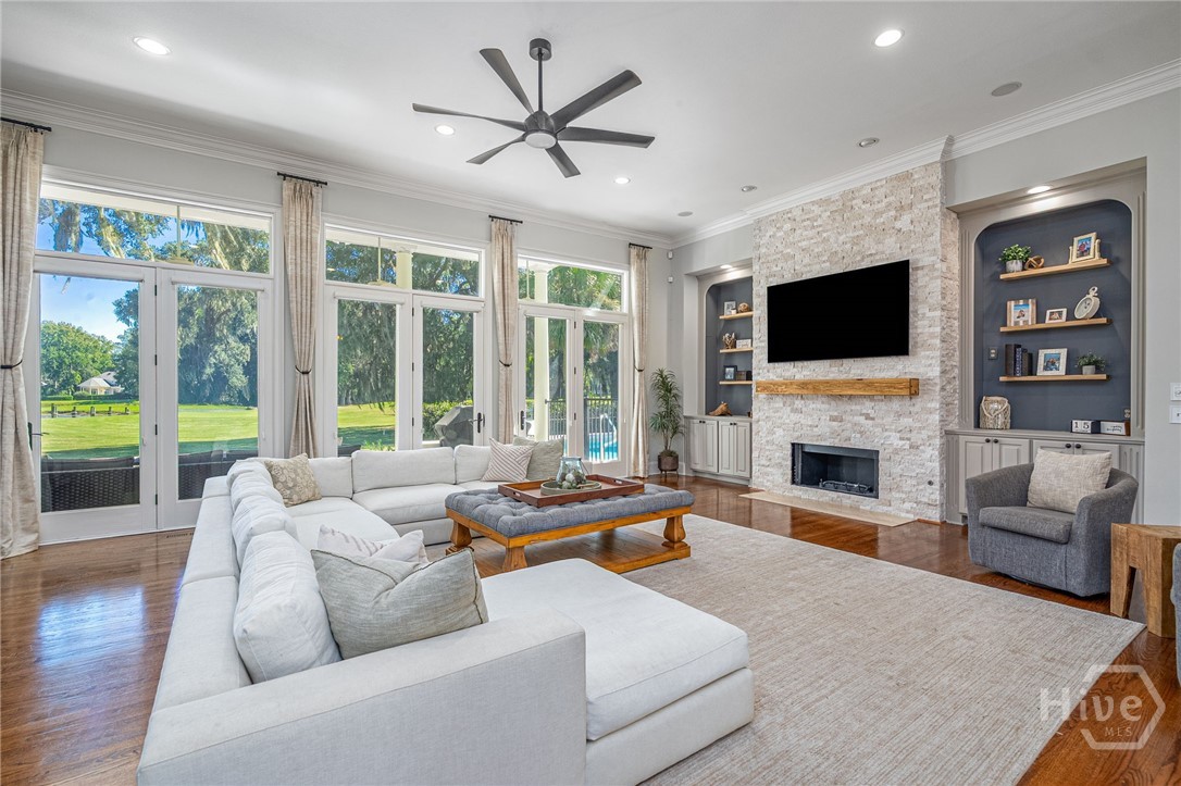 2 Kittiwake Lane Savannah, GA 31411 - Photo 14 of 56