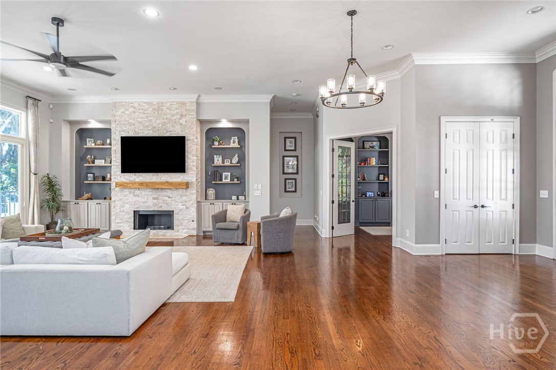 2 Kittiwake Lane Savannah, GA 31411 - Photo 16 of 56