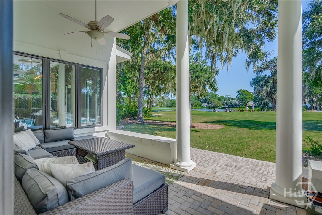 2 Kittiwake Lane Savannah, GA 31411 - Photo 44 of 56