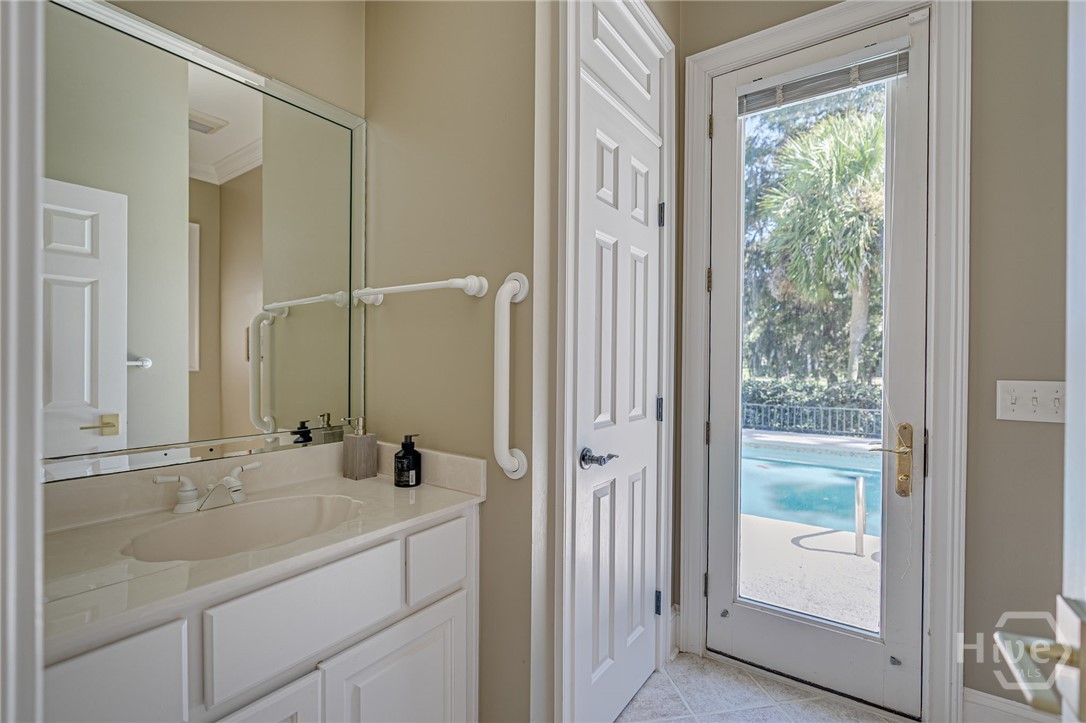 2 Kittiwake Lane Savannah, GA 31411 - Photo 48 of 56