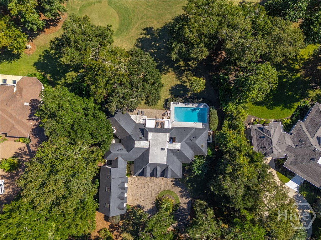 2 Kittiwake Lane Savannah, GA 31411 - Photo 51 of 56