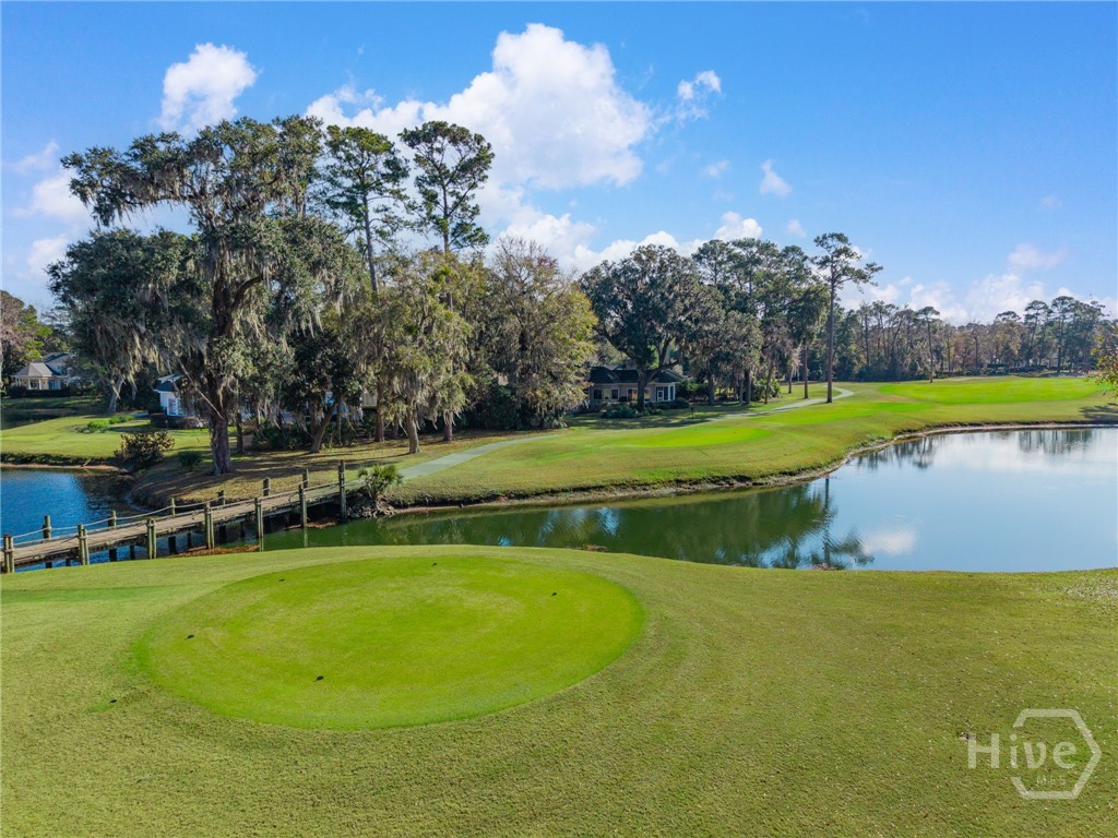 2 Kittiwake Lane Savannah, GA 31411 - Photo 55 of 56