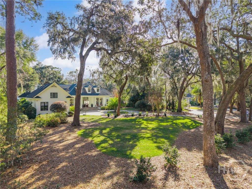 2 Kittiwake Lane Savannah, GA 31411 - Photo 6 of 56