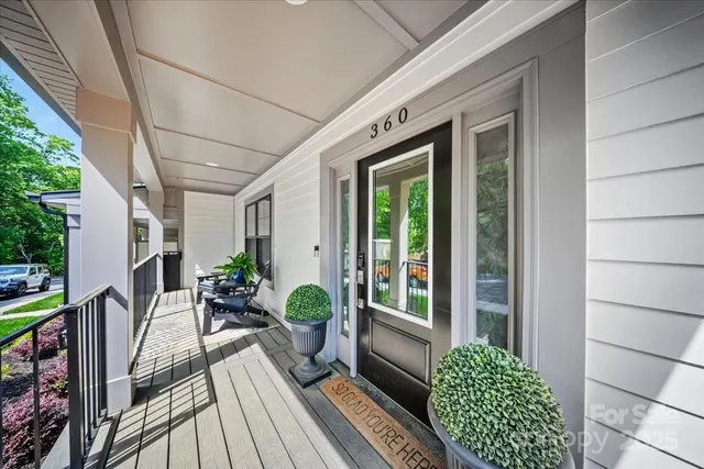 $555,000 | 360 North Broad Street, Waxhaw, NC 28173